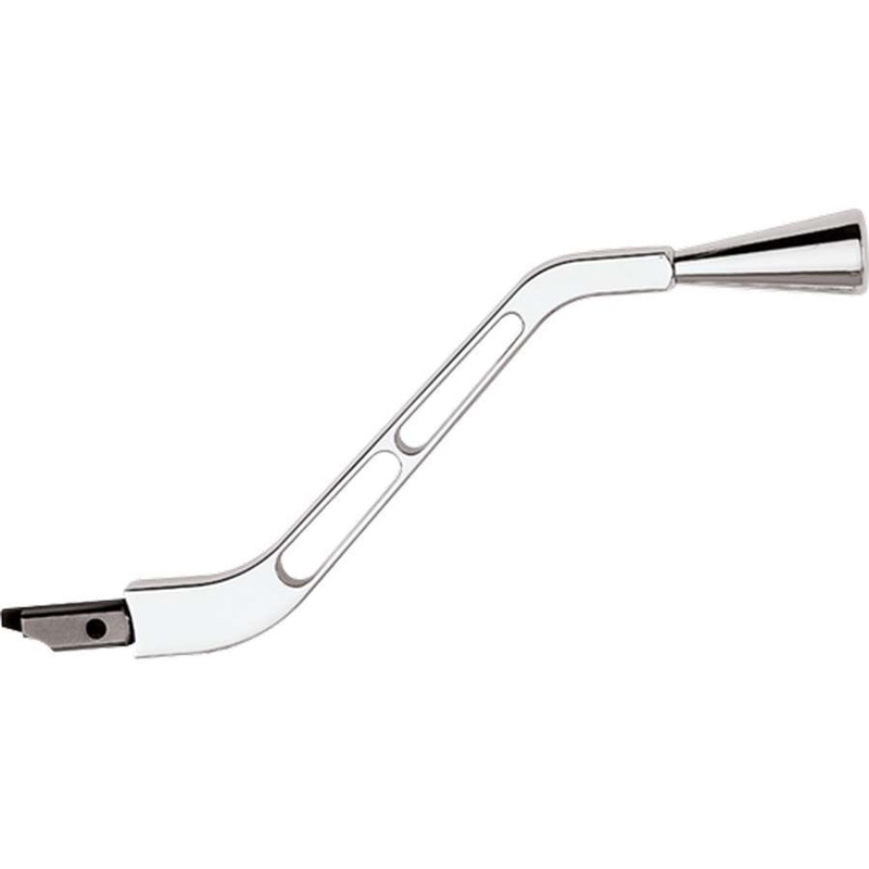 Billet Specialties Shift Lever 73-94 GM Polished