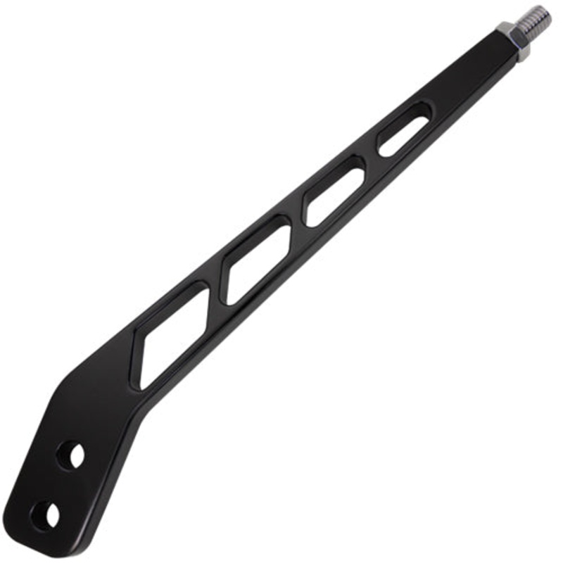 Billet Specialties Shift Lever Grid 10 Black