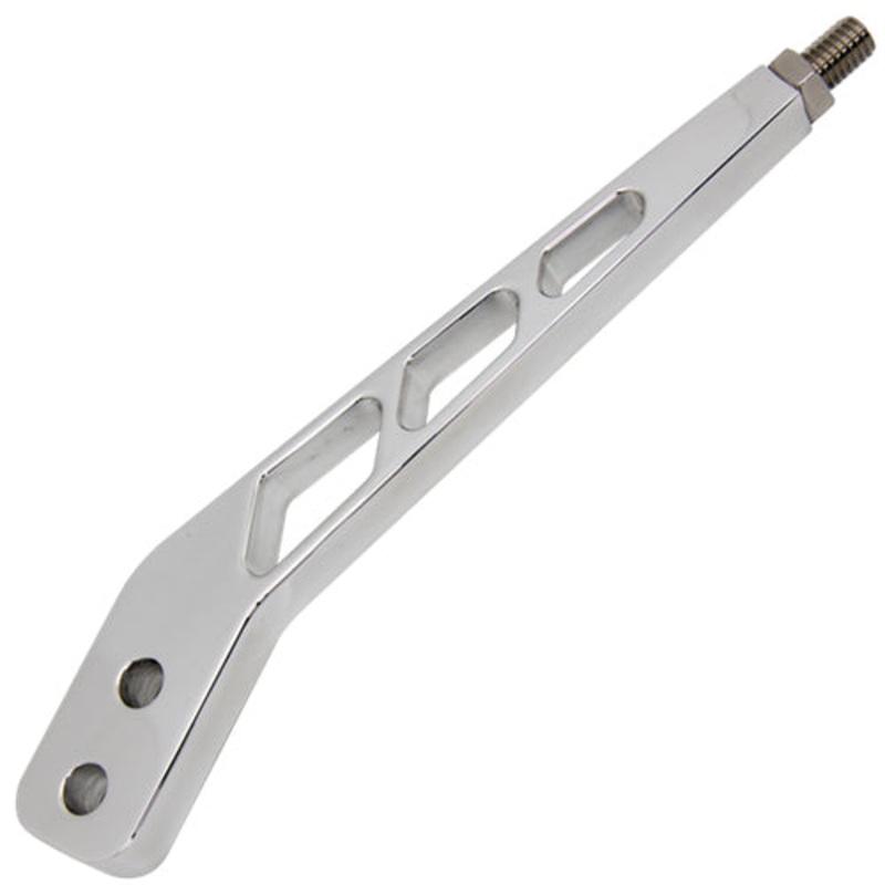 Billet Specialties Shift Lever Grid 8 Polished