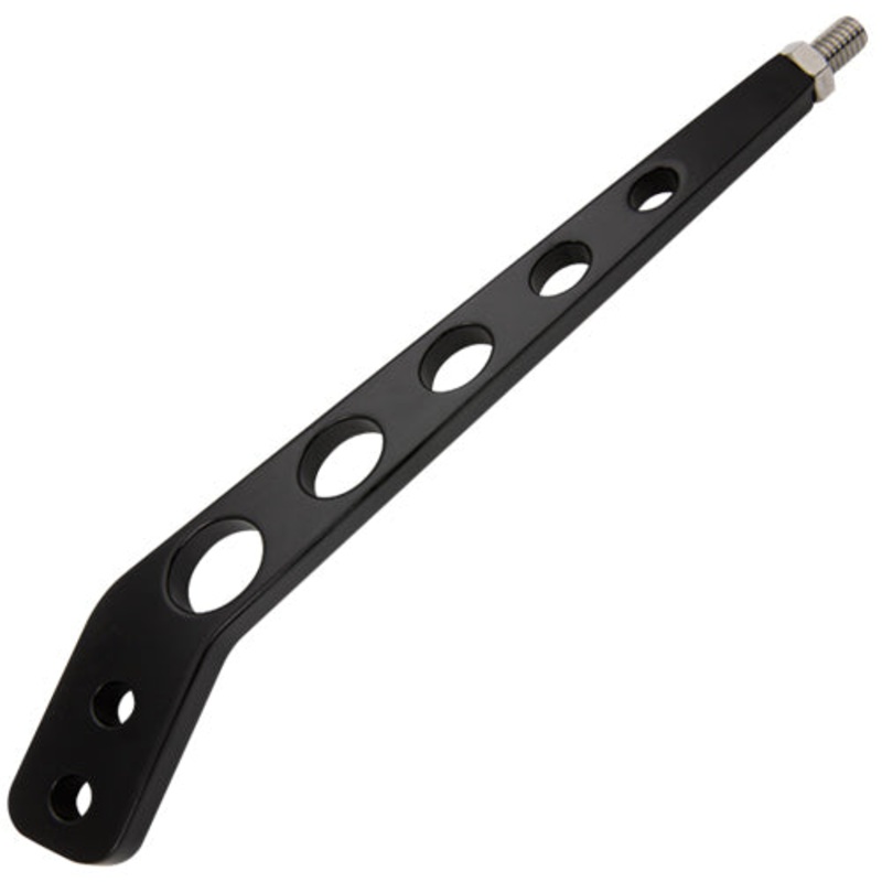 Billet Specialties Shift Lever Outlaw 10 Black