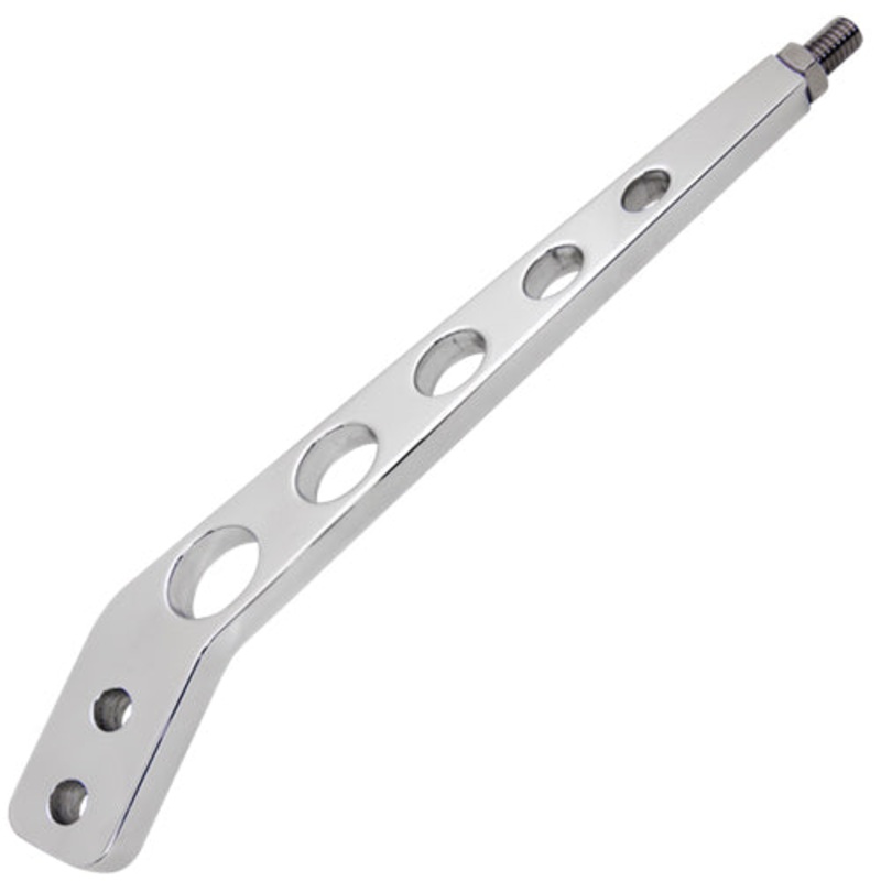 Billet Specialties Shift Lever Outlaw 10 Polished
