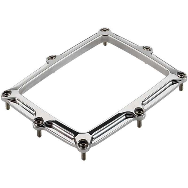 Billet Specialties Shifter Boot Ring Polished