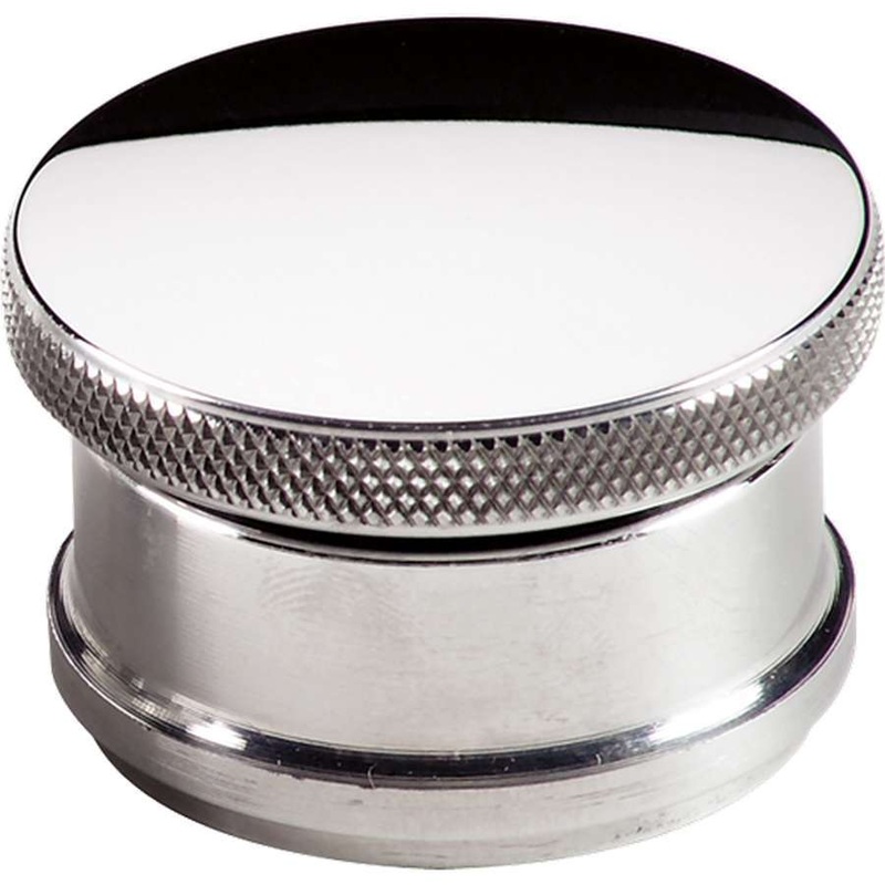 Billet Specialties Aluminum Weld-In Bung