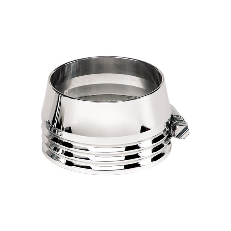 Billet Specialties Hose End 1.5. Radiator Hose
