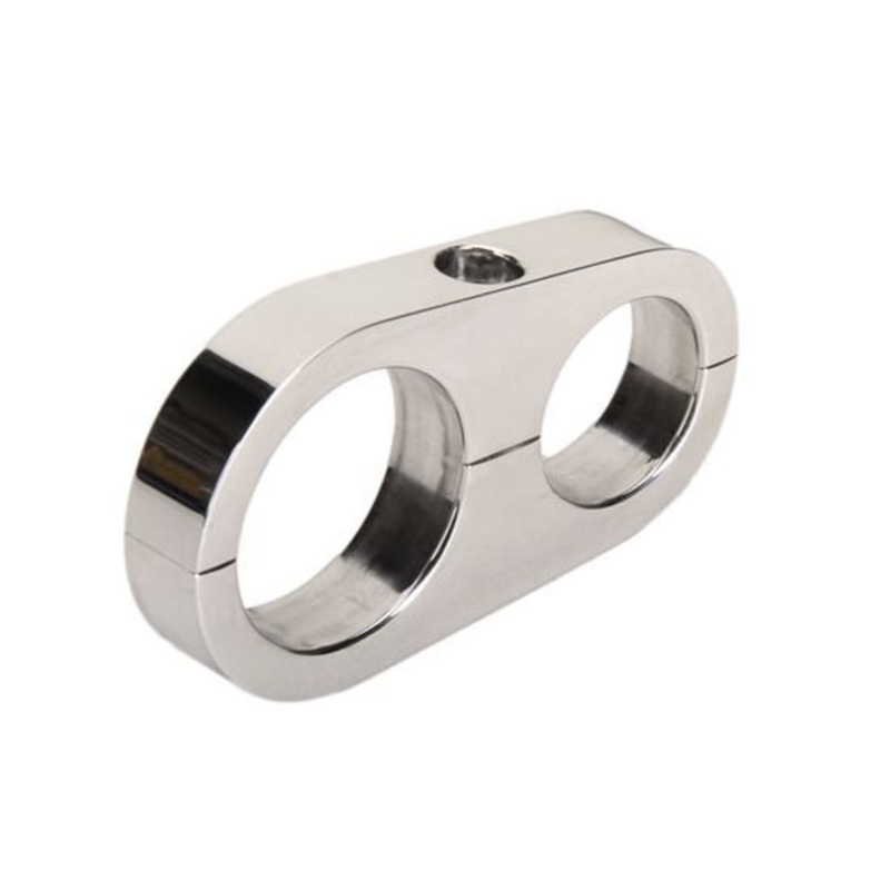 Billet Specialties Hose Separator .540x.630