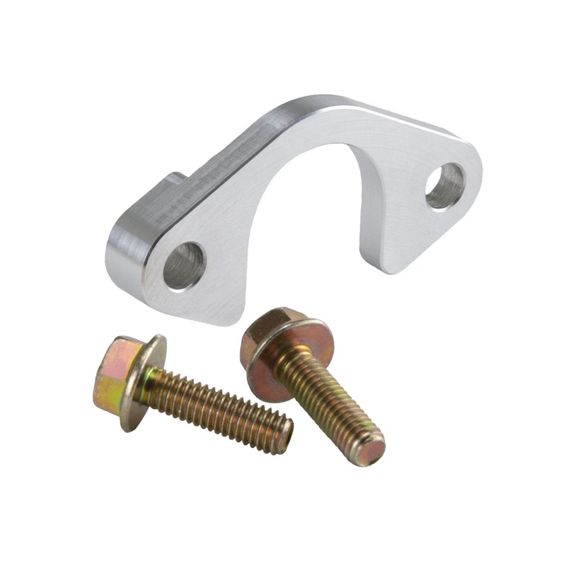 Billet Specialties LS engine Oil Pump Pick Up Girdle