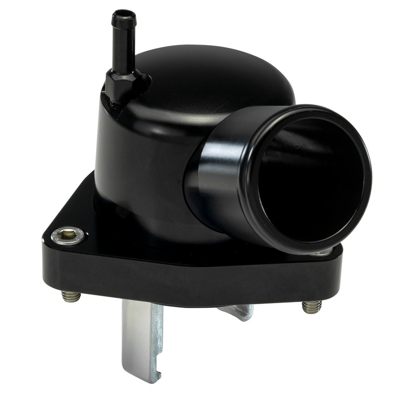 Billet Specialties LT Thermostat Housing 15-Degree