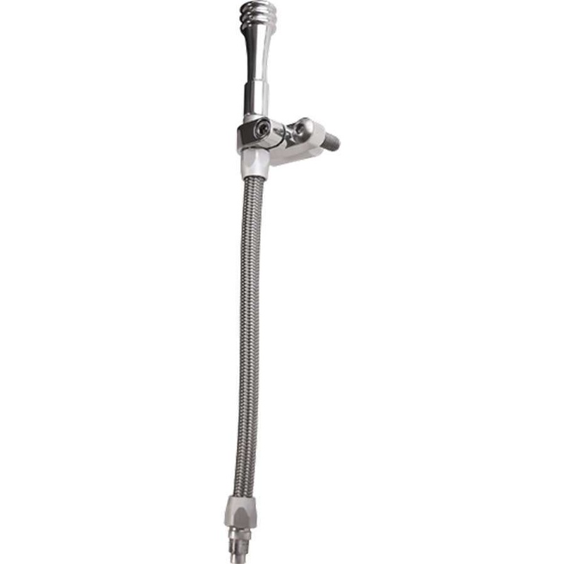 Billet Specialties SBF Dipstick Tru Trac Applications Only