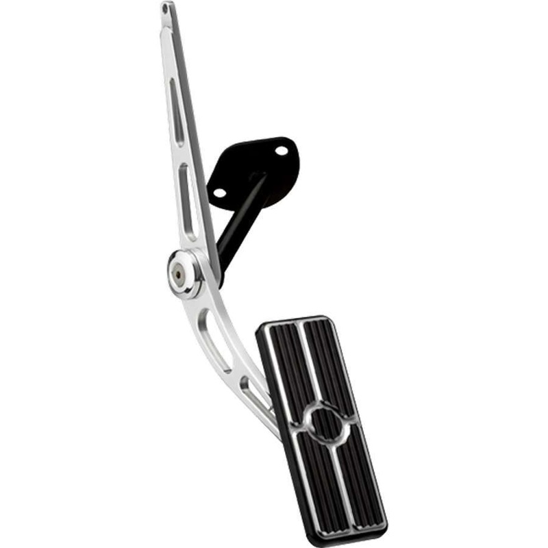 Billet Specialties 67-69 Camaro Gas Pedal 67-69 Camaro
