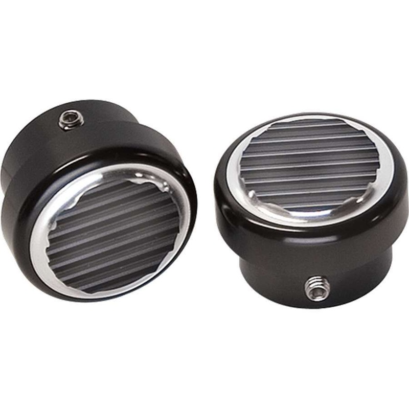 Billet Specialties Billet Dimmer Switch Cover Black