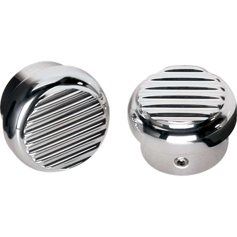 Billet Specialties Billet Dimmer Switch Cover Polished
