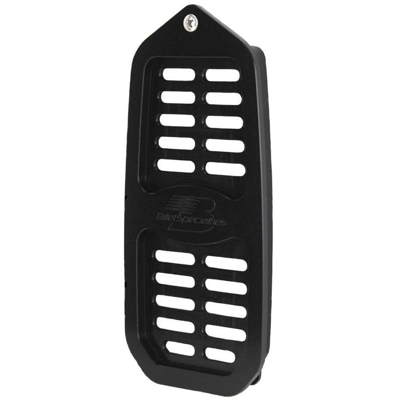 Billet Specialties Billet Door Jamb Vent GM