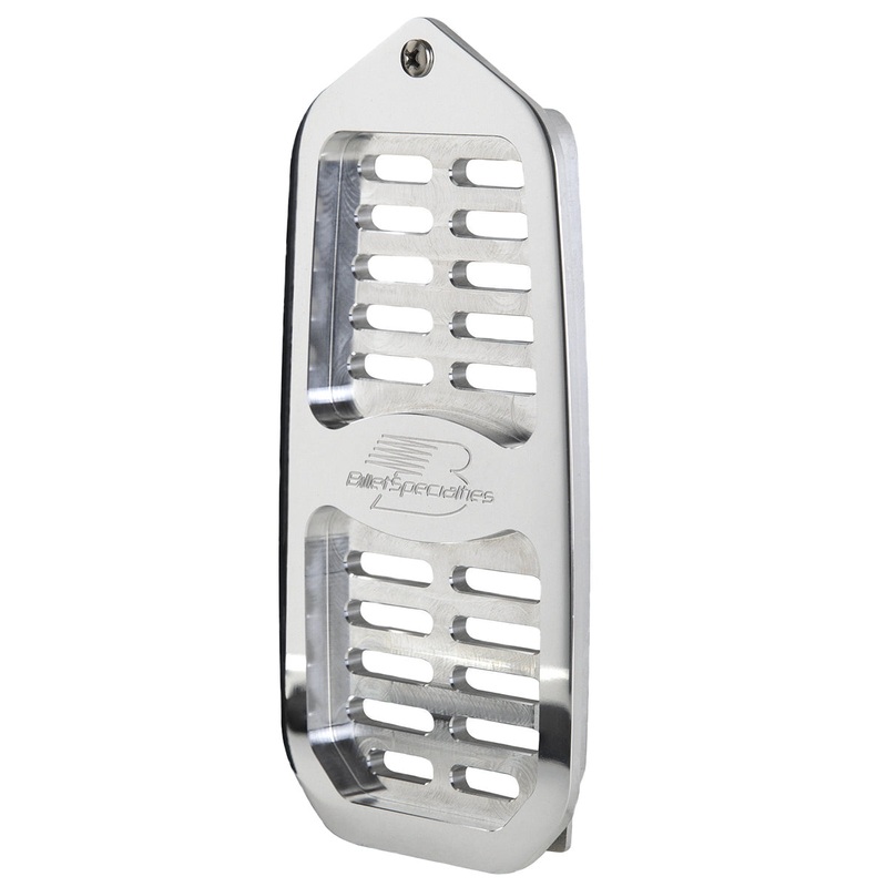 Billet Specialties GM Billet Door Jamb Vent