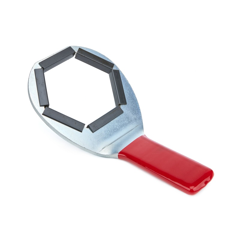 Billet Specialties Hex Cap Removal Wrench