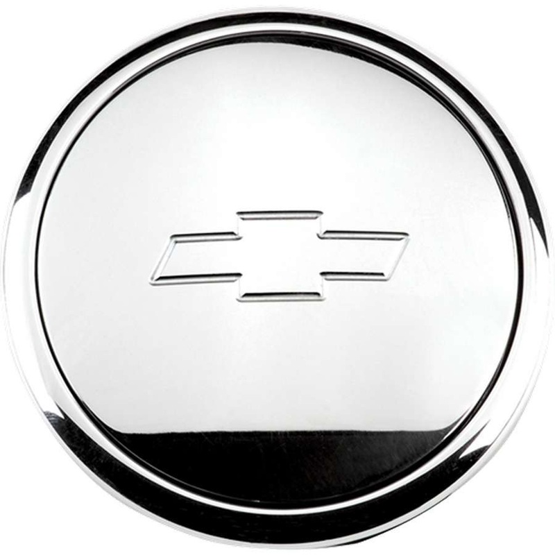 Billet Specialties Horn Button Standard Bowtie
