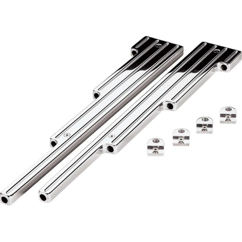 Billet Specialties Spark Plug Wire Loom Universal V8