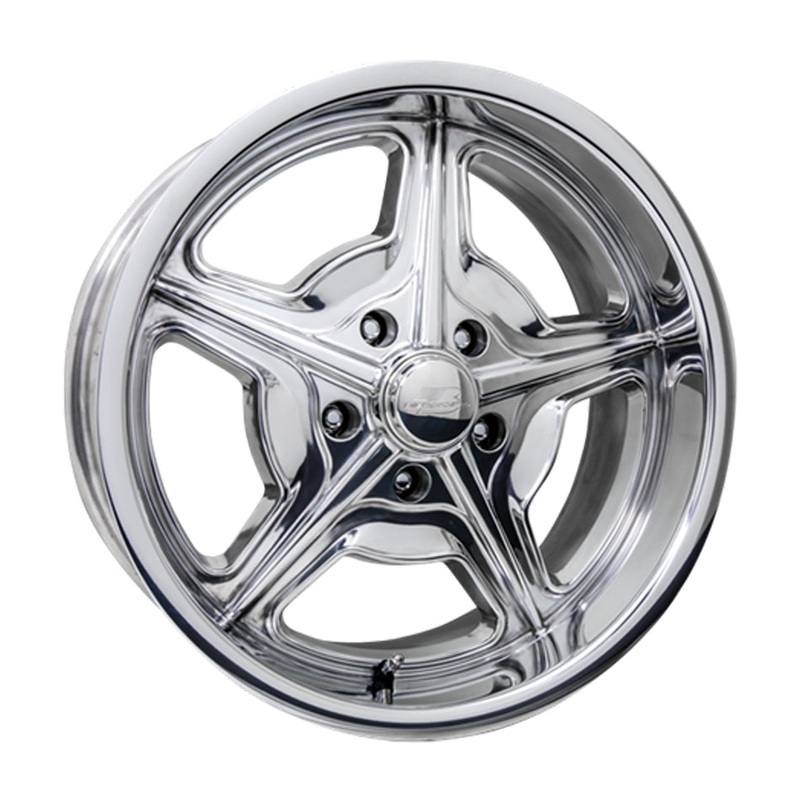 Billet Specialties Speedway Wheel 18×7 5×4.75 BC 4.25 Backspace