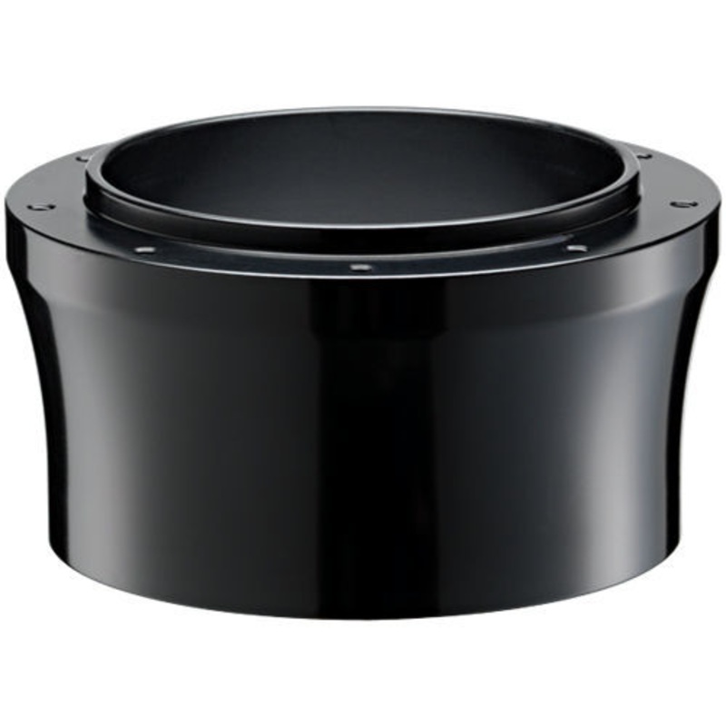 Billet Specialties Steering Wheel Adapter GM Black