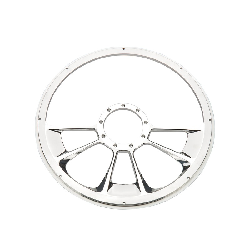 Billet Specialties Steering Wheel Grinder 15.5