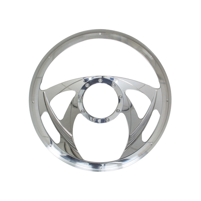 Billet Specialties Steering Wheel Sniper