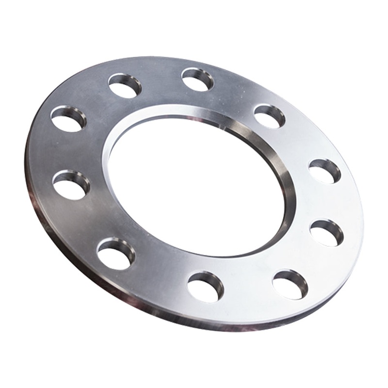 Billet Specialties Wheel Spacer 0.25 5×4.5 / 5×4.75 BC