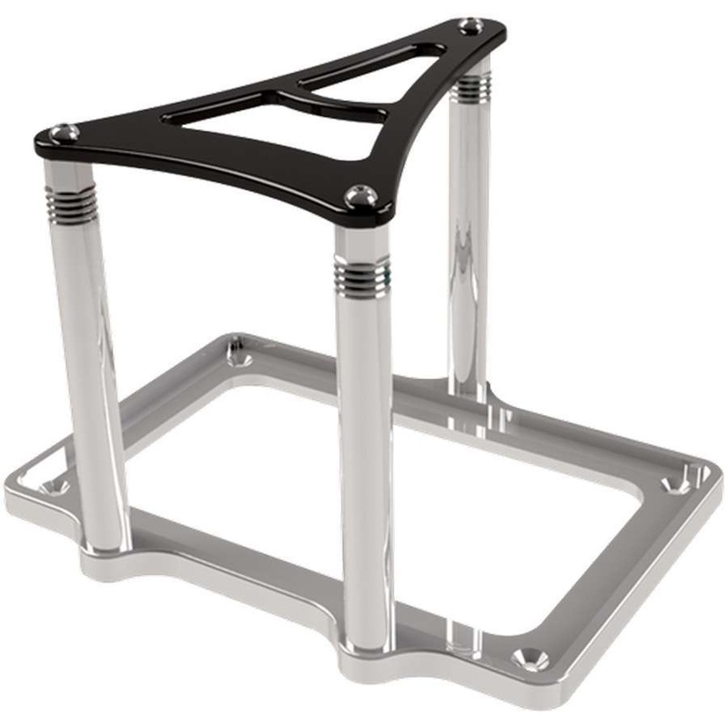 Billet Specialties Battery Mount XS Power