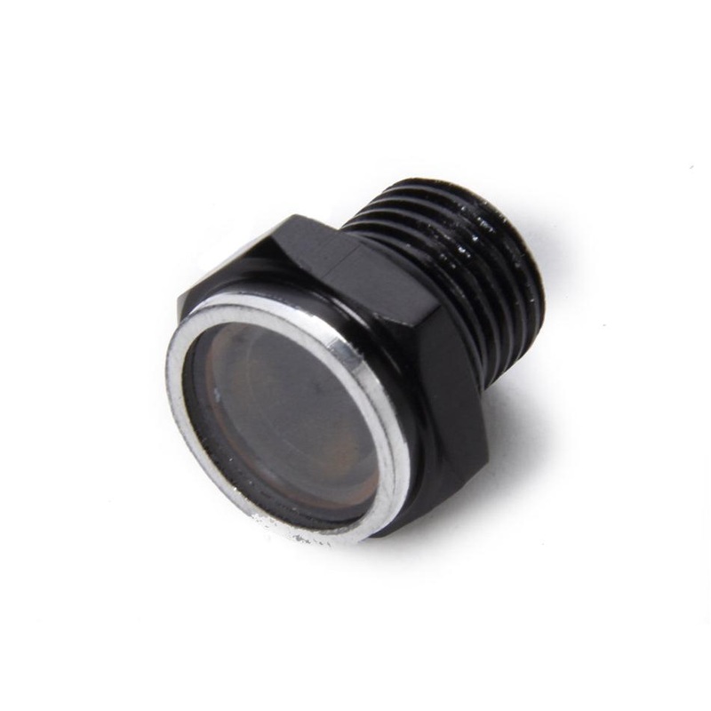 Blower Drive Service BA-9616 Blower Oil Level Sight Gauge