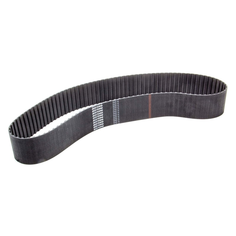 Blower Drive Service BB-585H300 Blower Belt – 117T 58.5 x 3 – 1/2 Pitch
