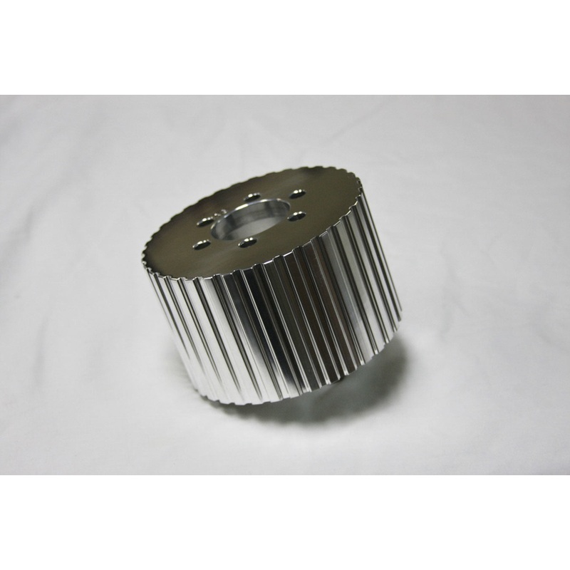 Blower Drive Service BP-6334 Blower Pulley – 34T x 3.500 1/2 Pitch