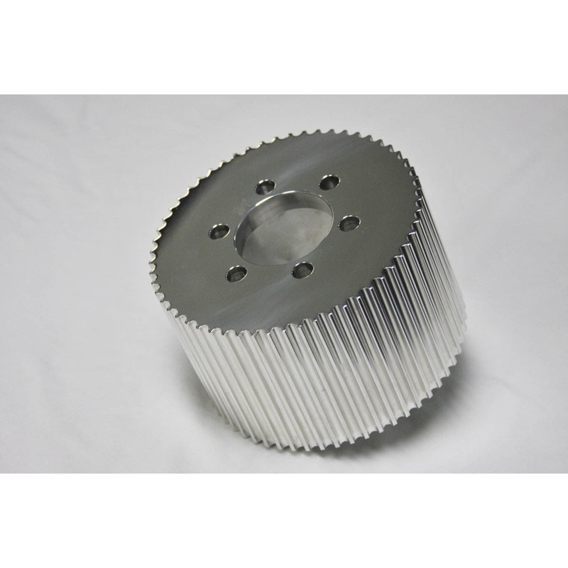 Blower Drive Service BP-6848 HTD Pulley 8mm – 48T x 3.500