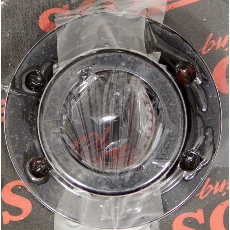 Blower Drive Service CH-3005 Steel Crank Hub – BBC 427