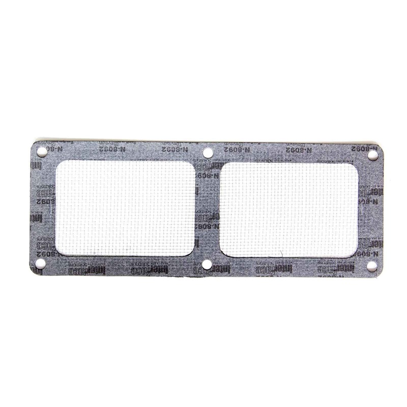 Blower Drive Service GK-9305 671-871 Blower Gasket w/Screen