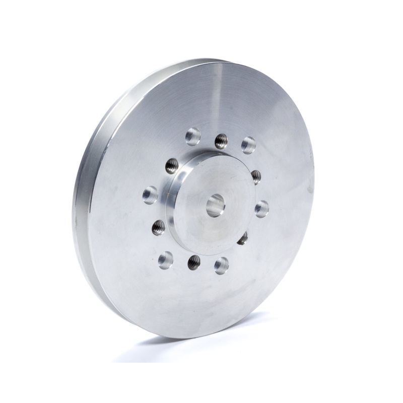 Blower Drive Service VP-3513 Single Vee Groove Pulley BBC