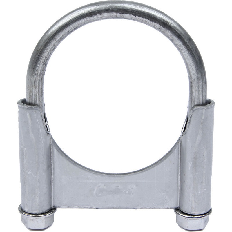 Borla Exhaust Clamp 3 18300