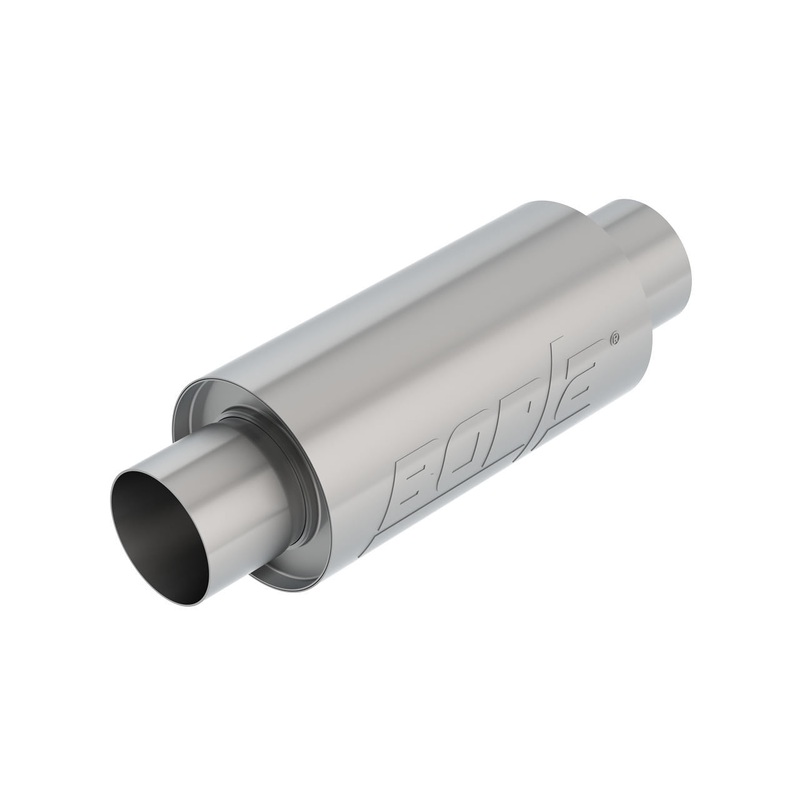 Borla Resonator 401339