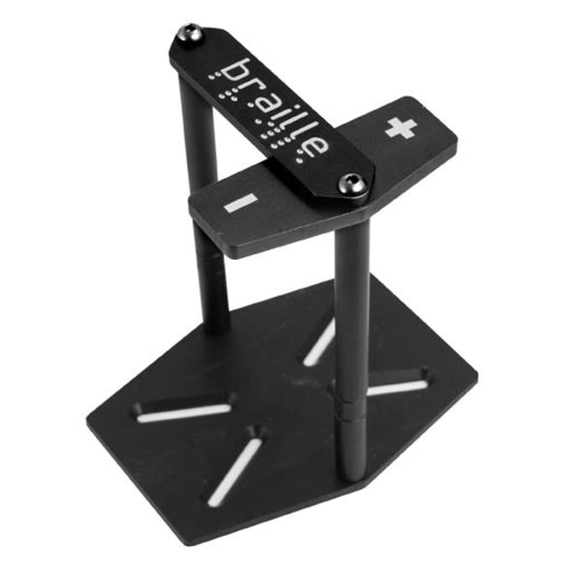 Braille Battery Mount Kit 211