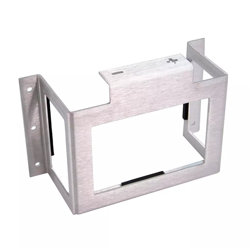 Braille Bracket for GreenLite G20 Batteries MT2218