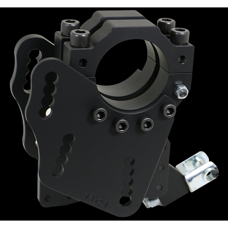 BSB 7363 Trailing Arm Bracket LH Sport Mod Forward Holes
