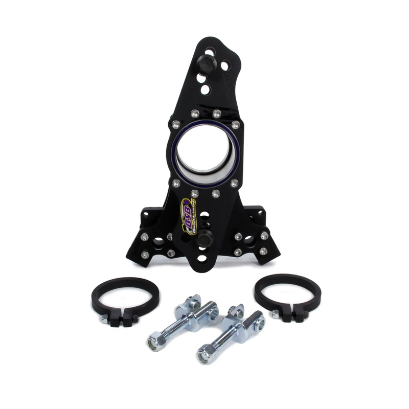 BSB 8036 Roller Bearing Birdcage Left Double Shear Narrow
