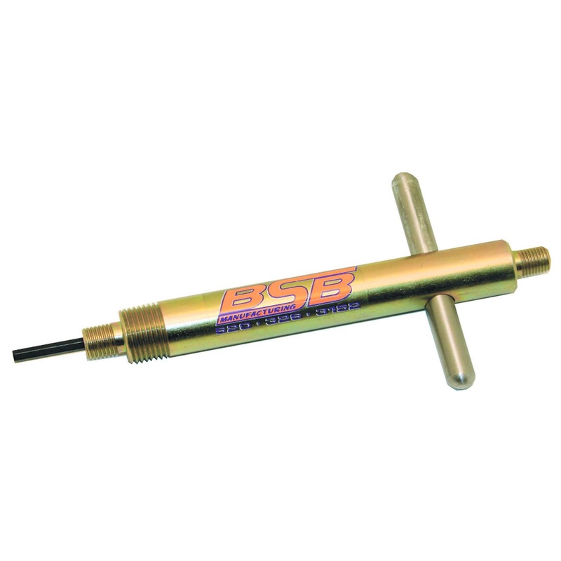 BSB 9030 Axle Puller Tool All-in-One