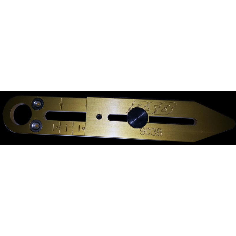 BSB 9038 Ride Height Gauge
