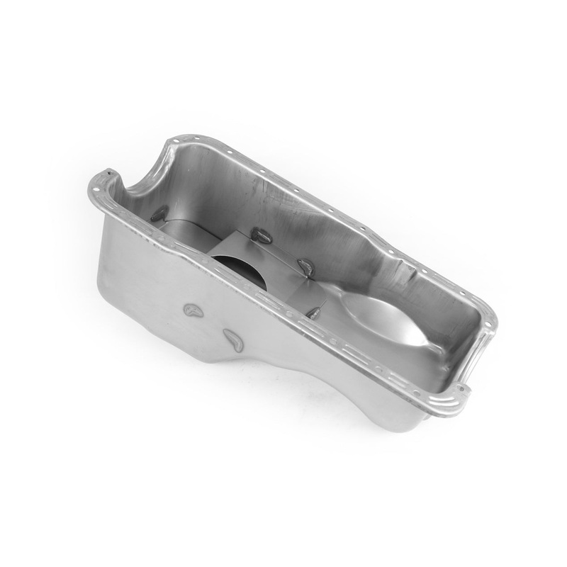 Canton 15-600 Front Sump Oil Pan 302 SBF