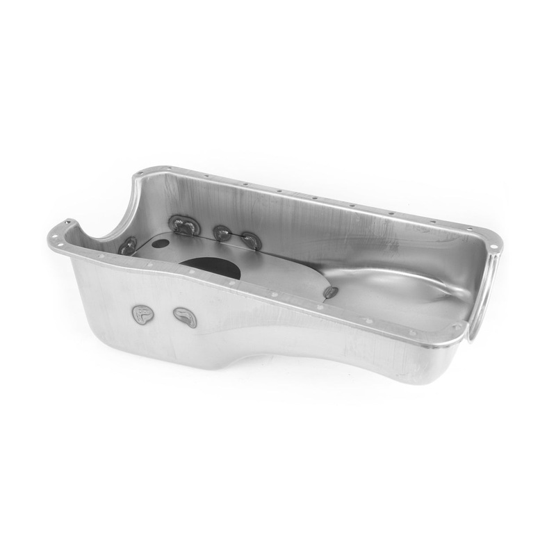 Canton 15-745 Front Sump Oil Pan OE Repl BBF 429/460