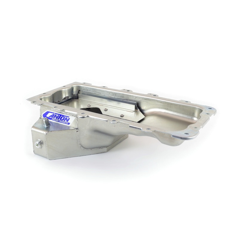 Canton 15-784 Road Race Oil Pan 4.6/5.4L Ford