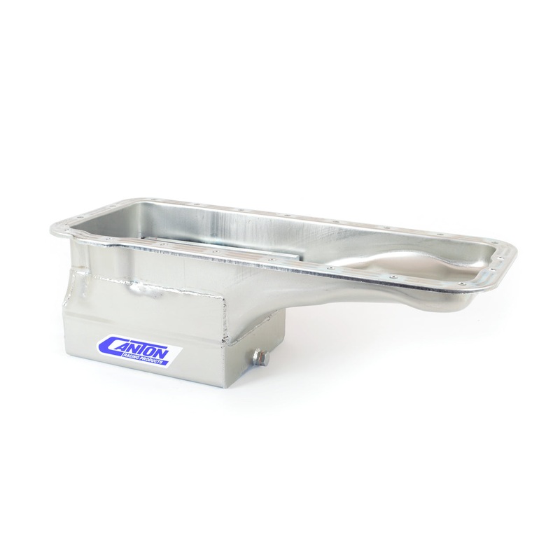 Canton 15-850 Front Sump Oil Pan BBF SE