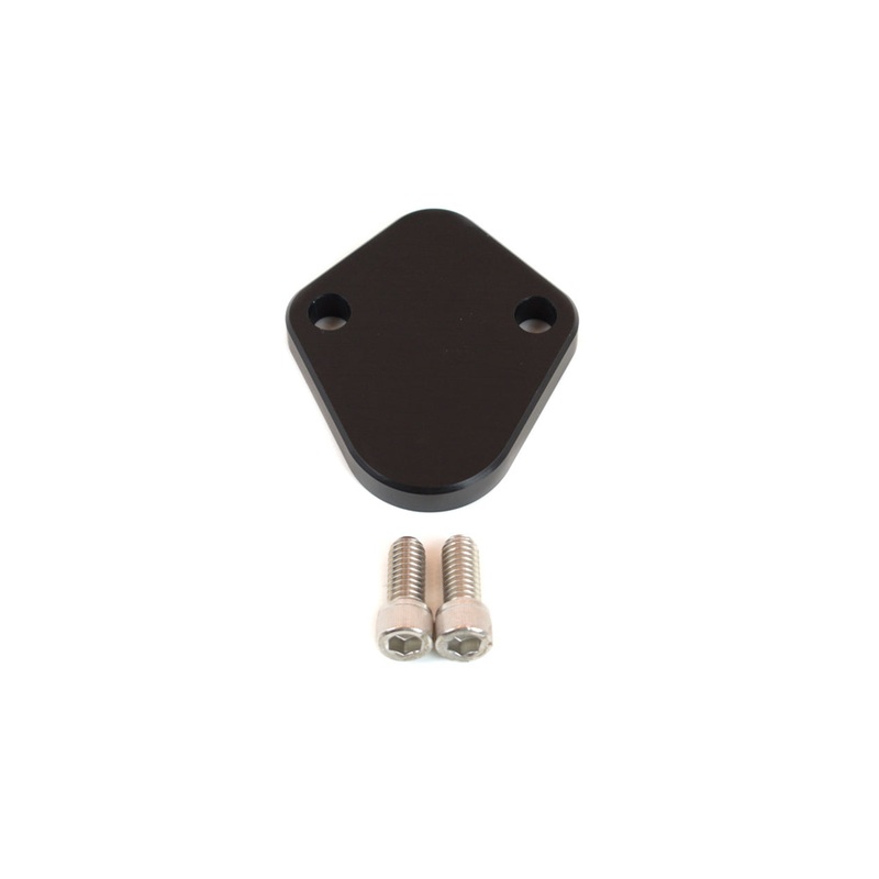 Canton 21-960 Fuel Pump Block Off Plate Pontiac