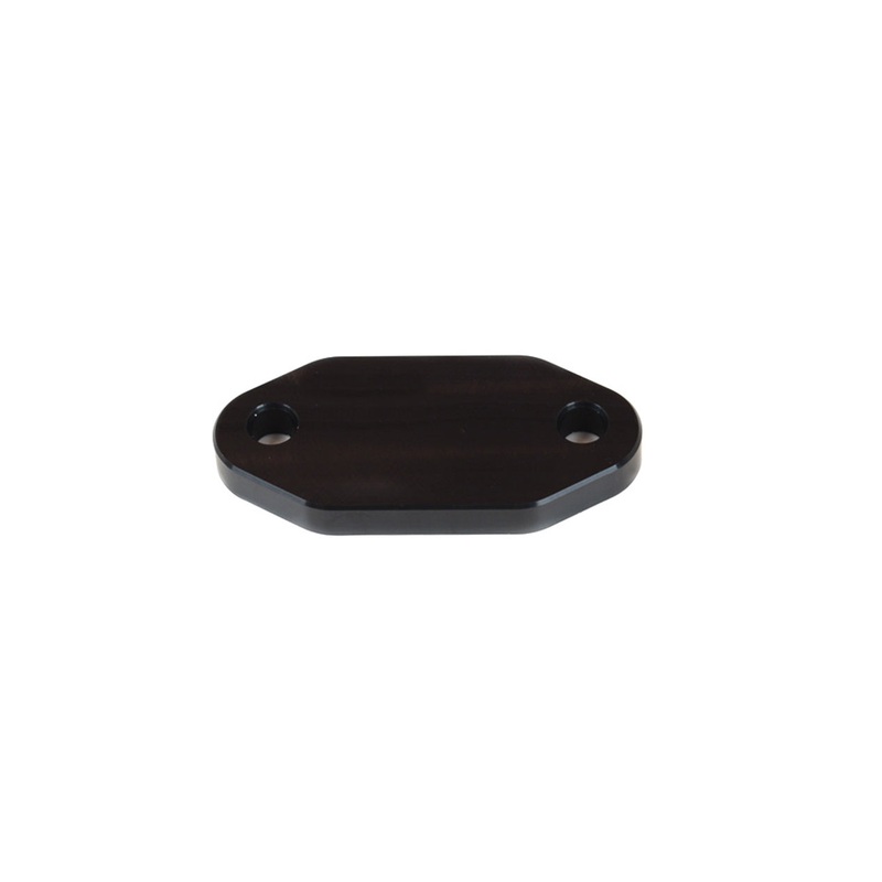 Canton 21-964 Fuel Pump Block-Off Plate Cadillac/Olds V8