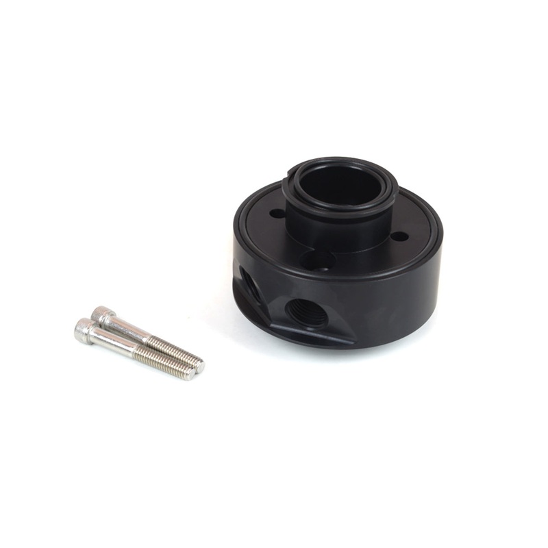 Canton 22-540 Oil Cooler Adapter SBC