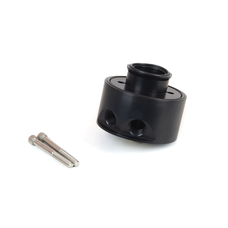 Canton 22-560 Sandwich Adapter BBC