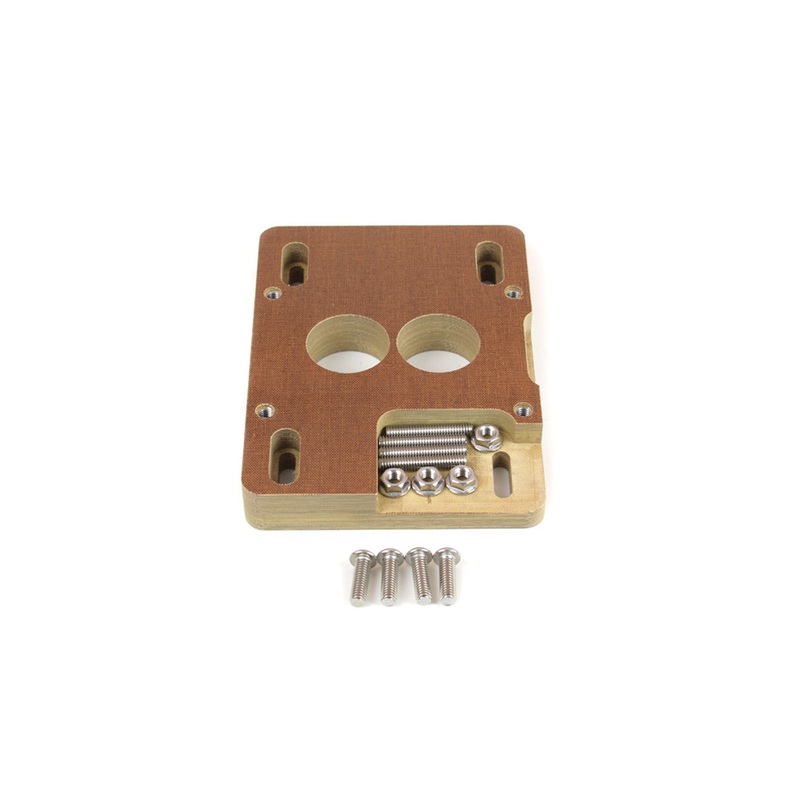 Canton 85-070 Phenolic Adapter
